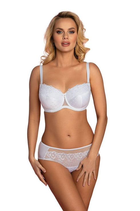 Padded bra model 197911